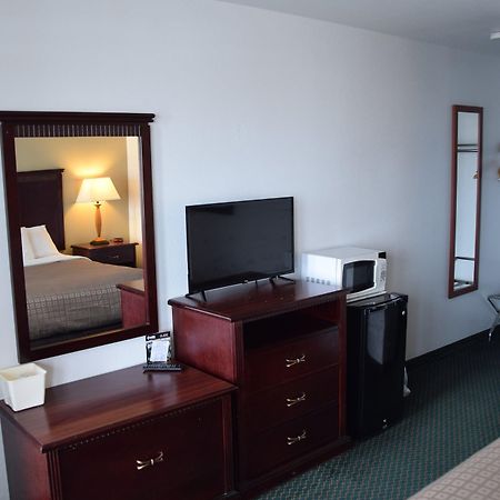 National 9 Mount Nebo Motel Nephi Exterior foto