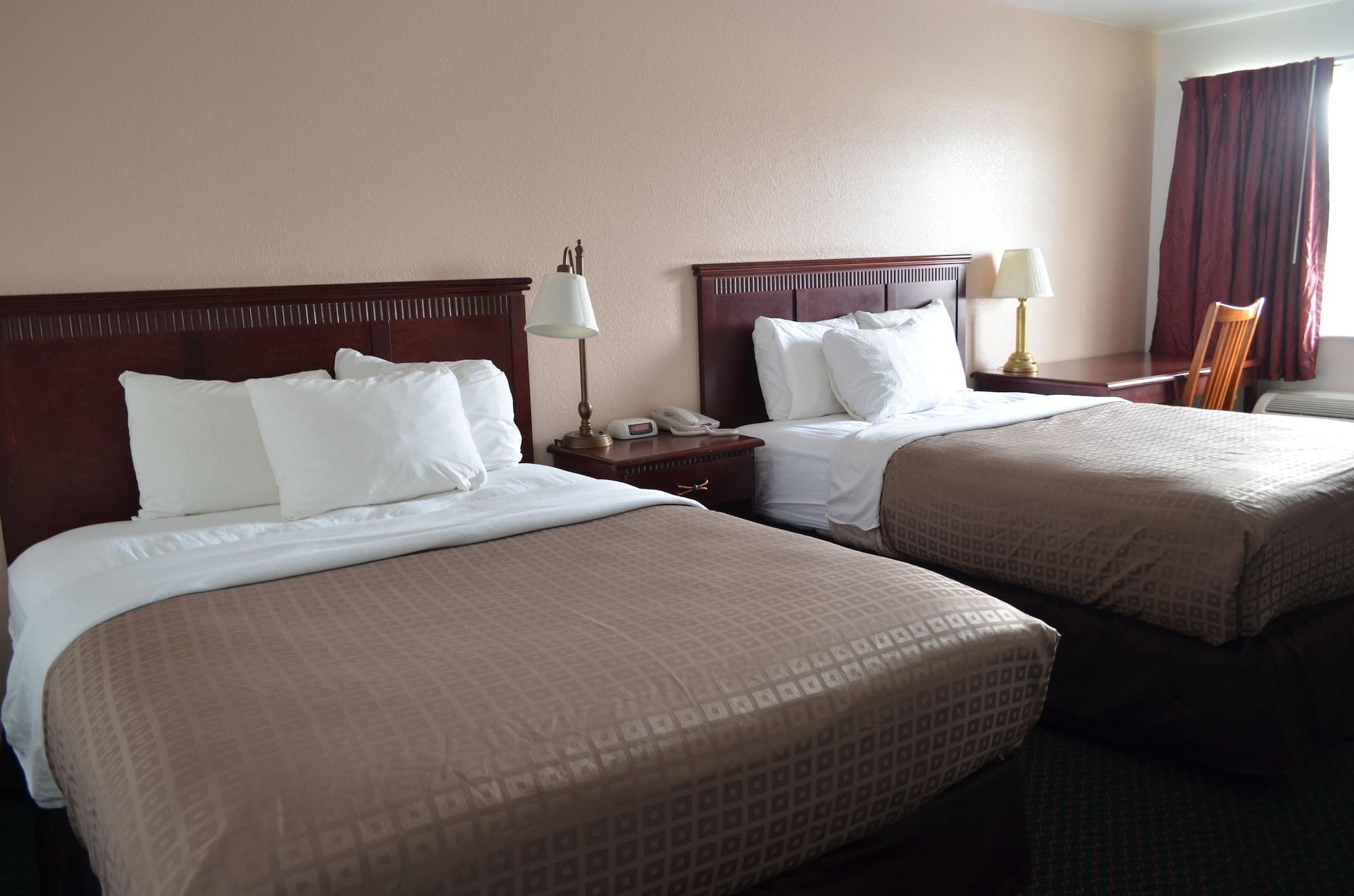 National 9 Mount Nebo Motel Nephi Exterior foto