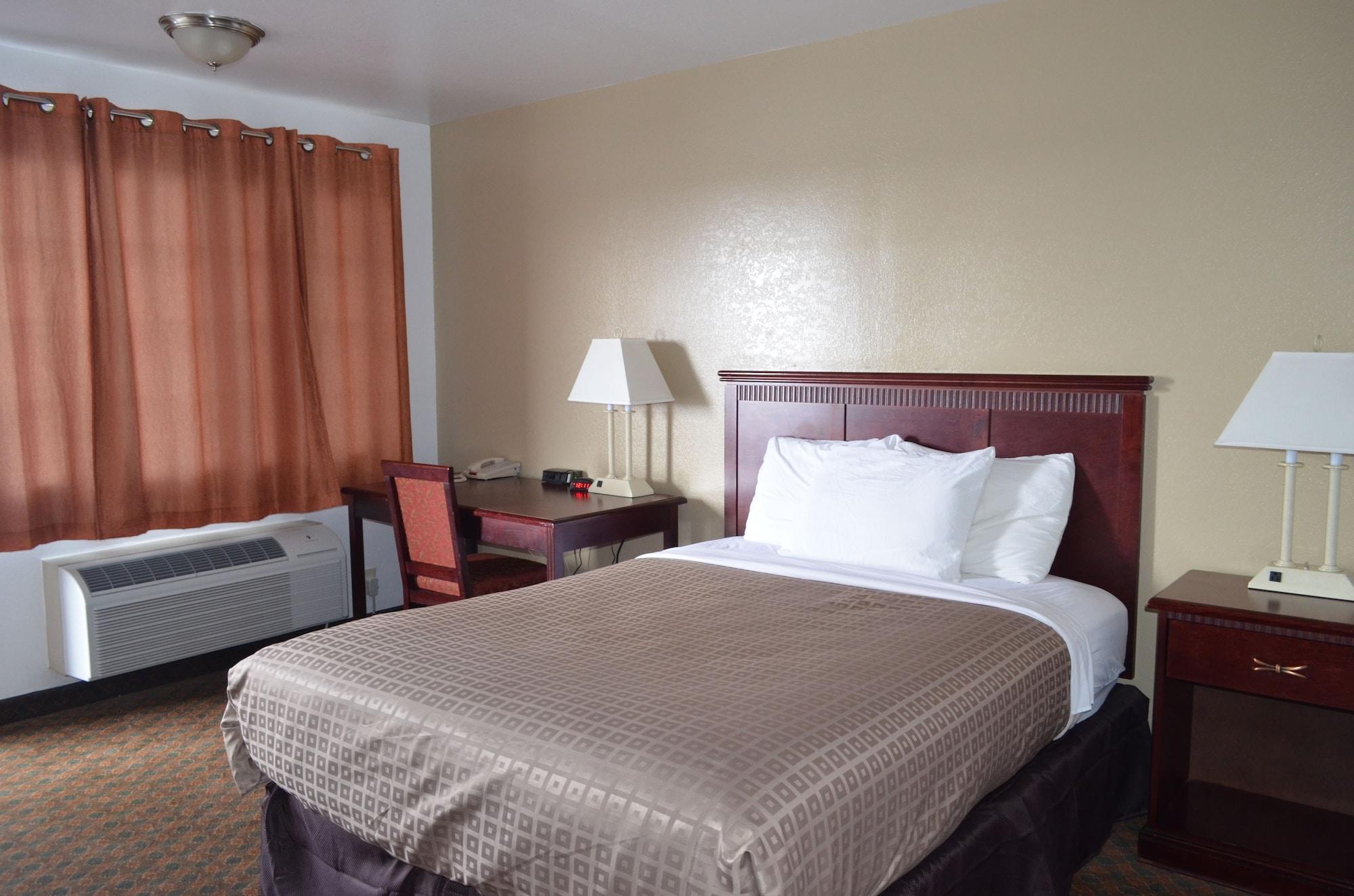 National 9 Mount Nebo Motel Nephi Exterior foto