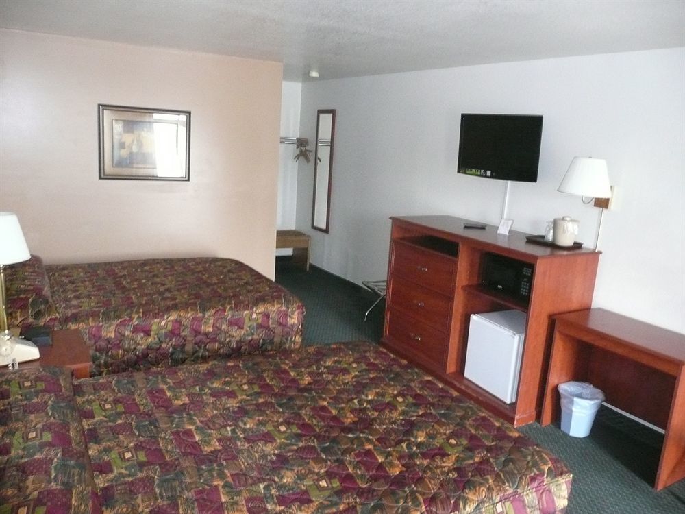 National 9 Mount Nebo Motel Nephi Exterior foto