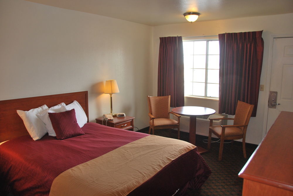 National 9 Mount Nebo Motel Nephi Exterior foto