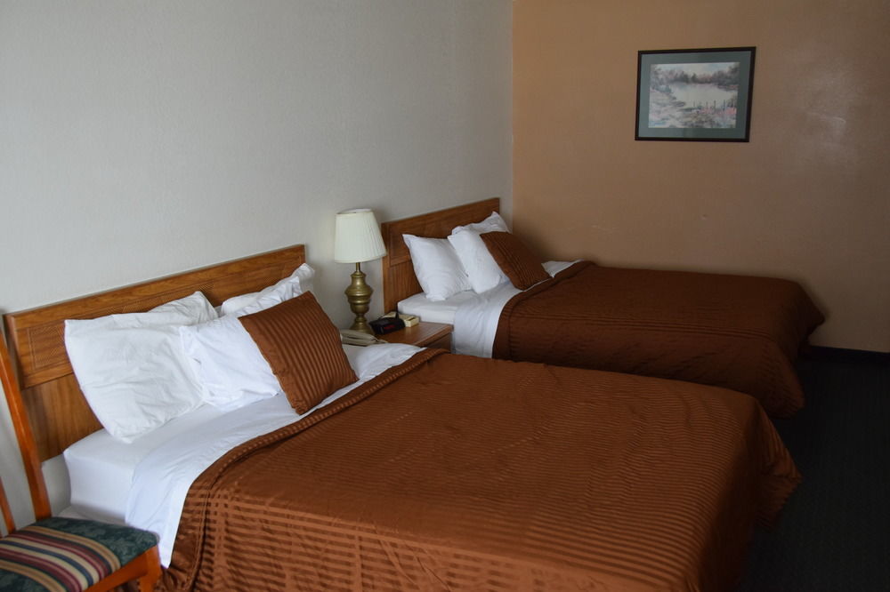National 9 Mount Nebo Motel Nephi Exterior foto